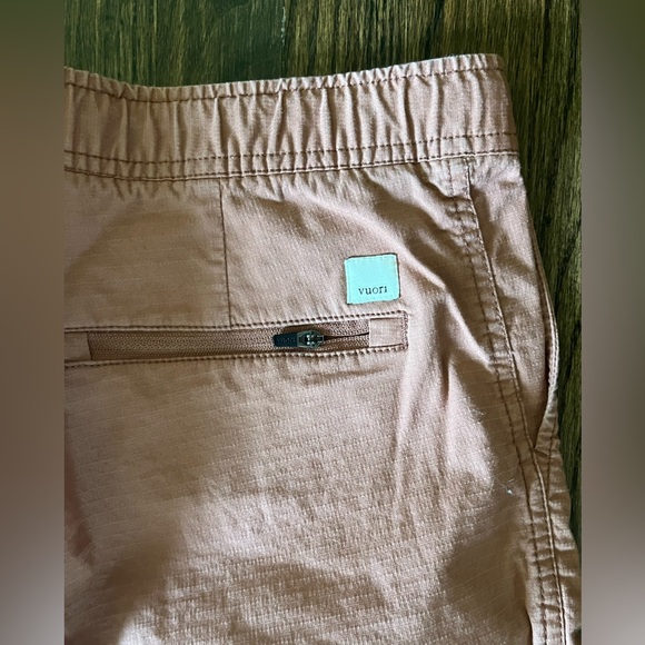 Vuori Pants - Picture 4 of 4